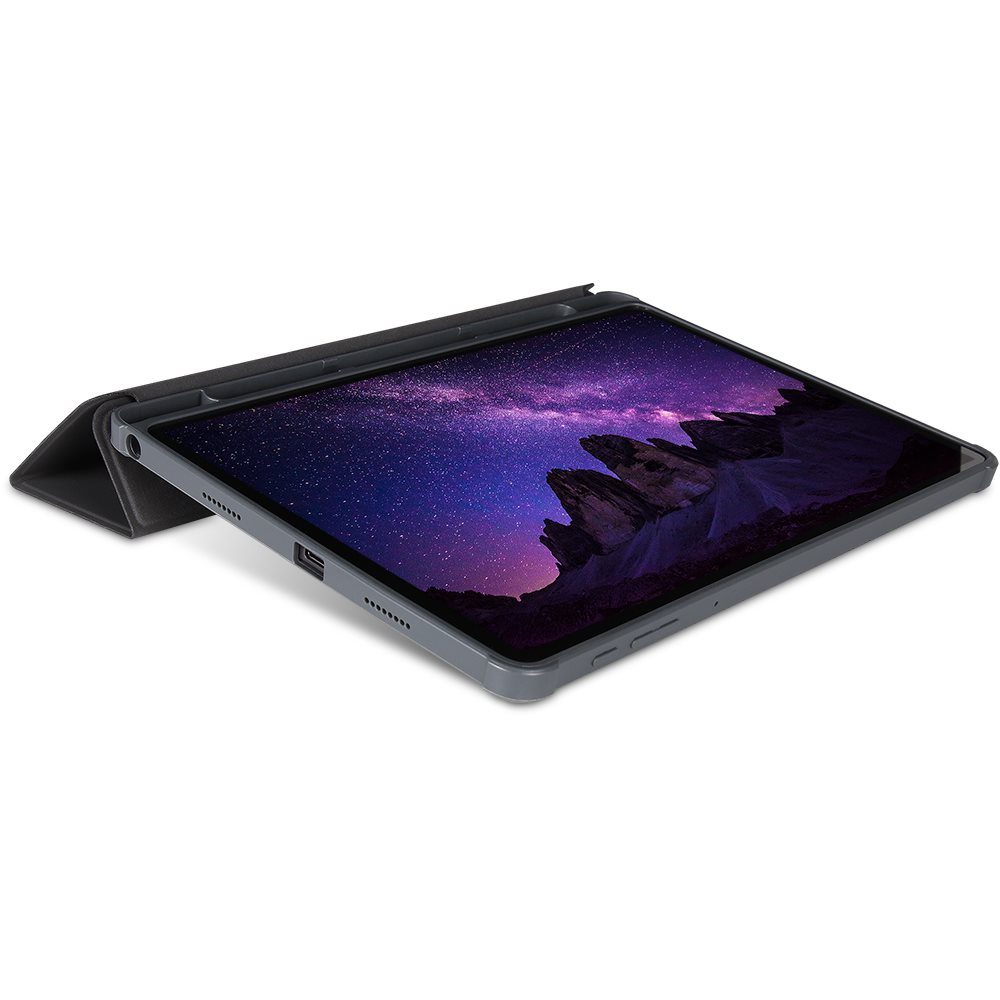 Smart Folio Schutzhülle mit Stift-Halter für Terra PAD 1007 – Bild 6