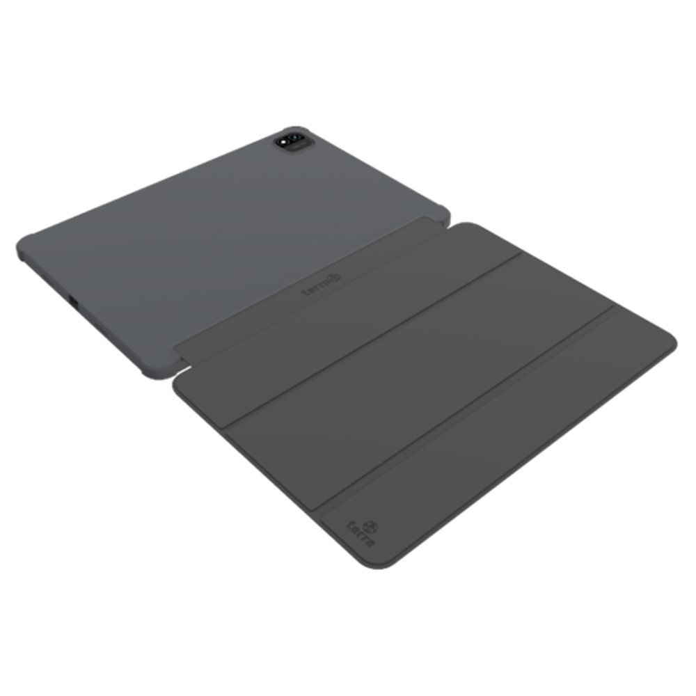 Smart Folio Schutzhülle mit Stift-Halter für Terra PAD 1201 – Bild 4