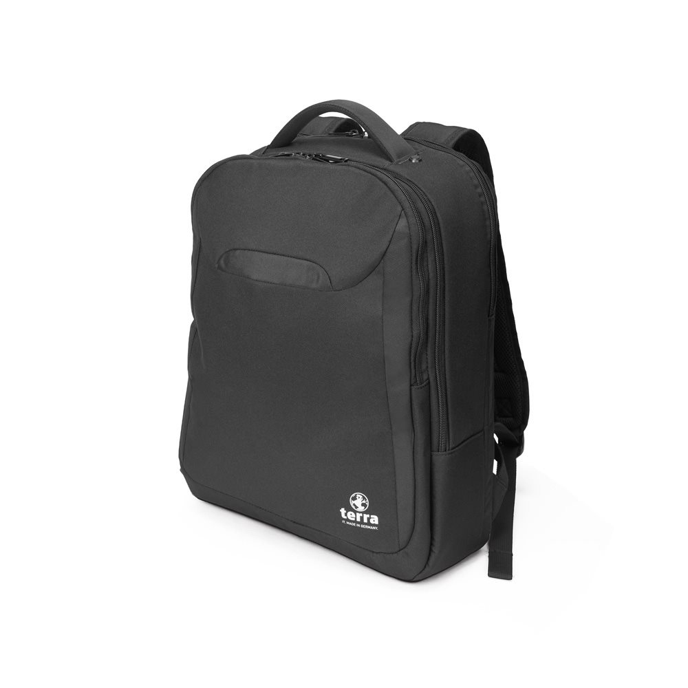 Tasche TERRA PRO812 Rucksack bis 17,3" – Bild 5