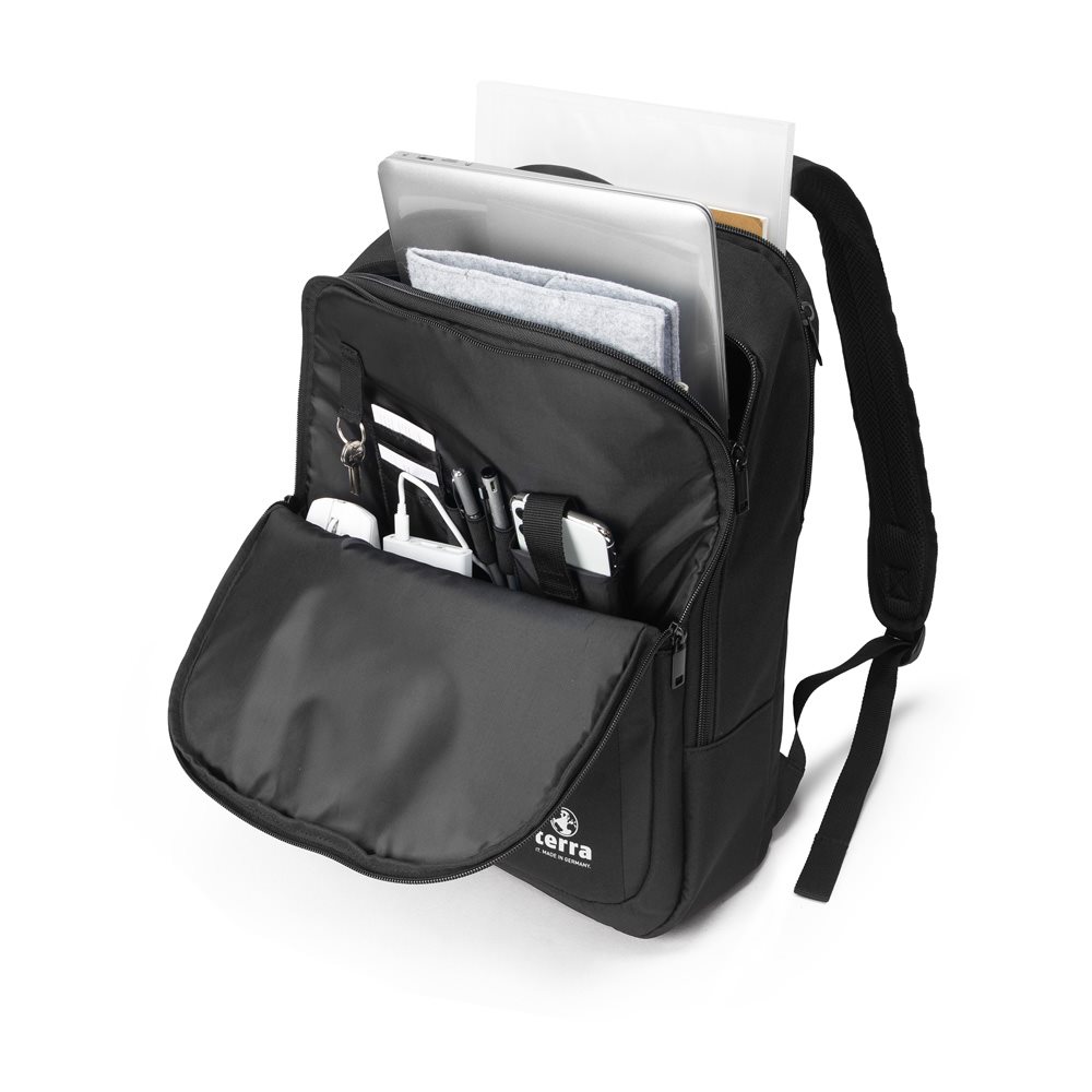 Tasche TERRA PRO812 Rucksack bis 17,3" – Bild 7