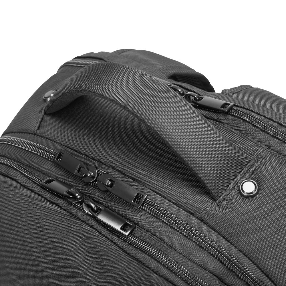 Tasche TERRA PRO812 Rucksack bis 17,3" – Bild 8