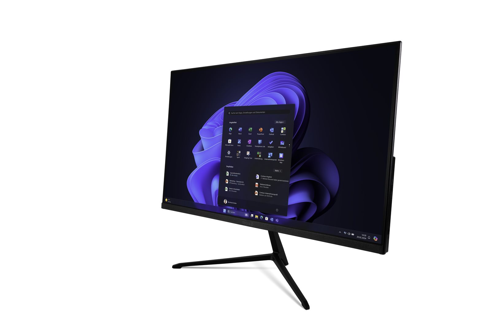 TERRA AIO 2401 – Bild 2