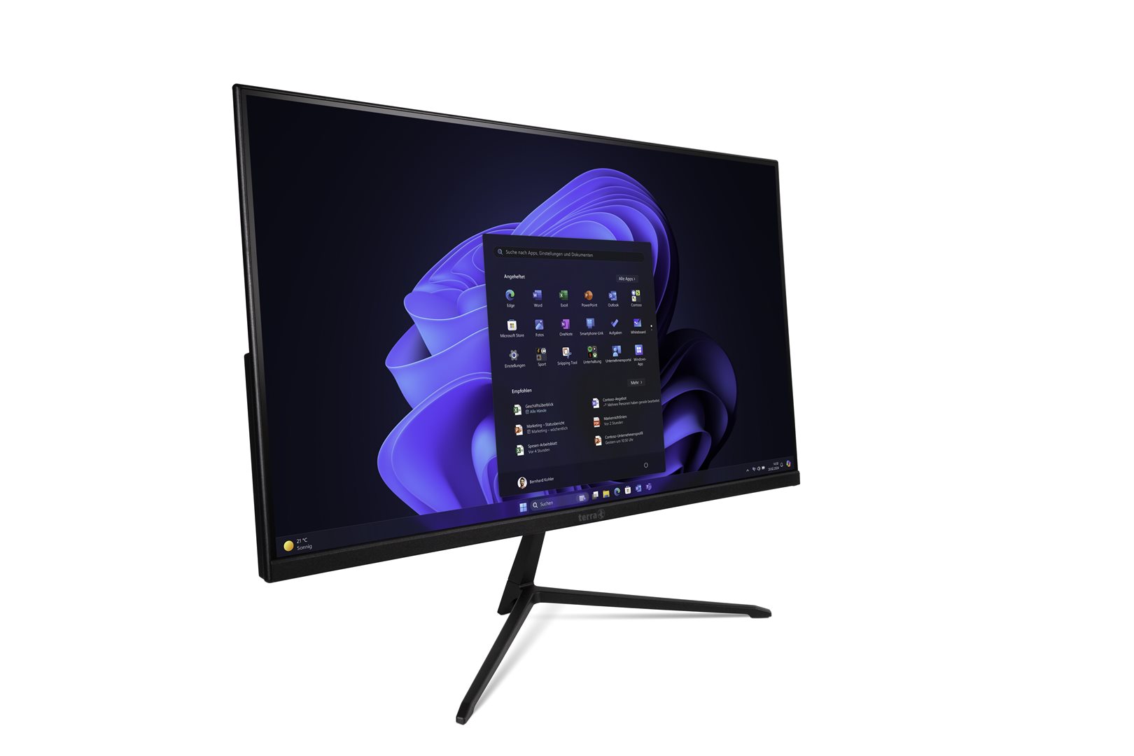 TERRA AIO 2401