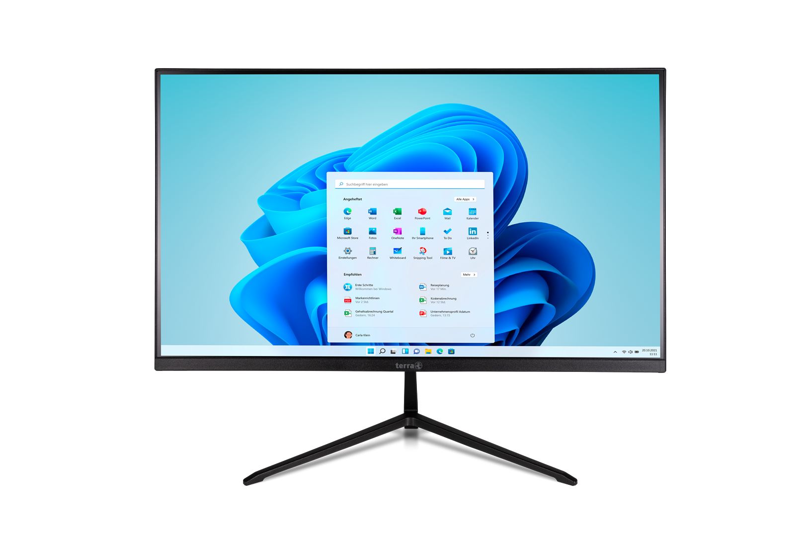 TERRA AIO 2401