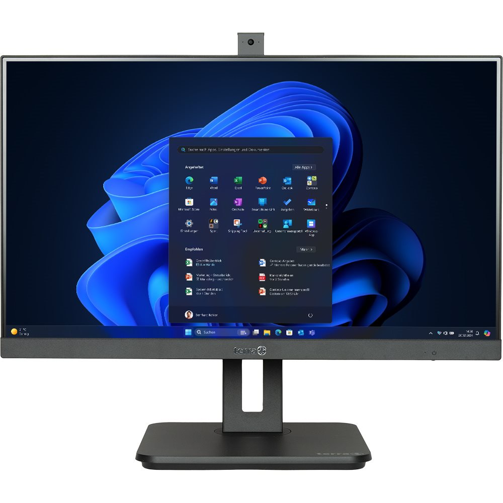TERRA AIO 2410 â Bild 3