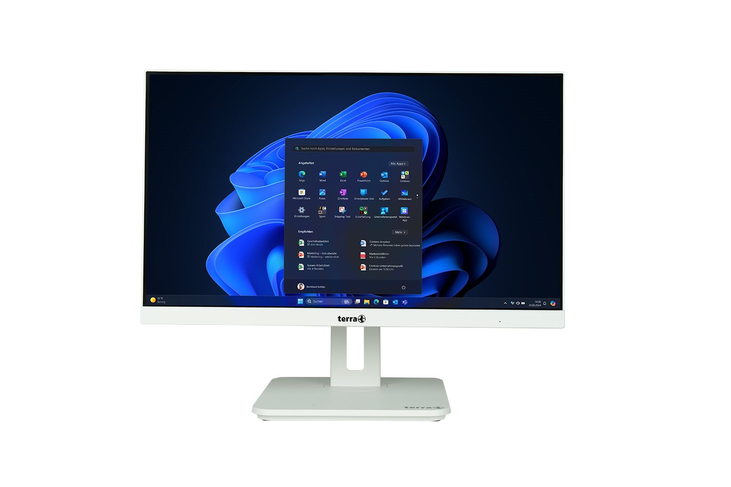 TERRA AIO 2710