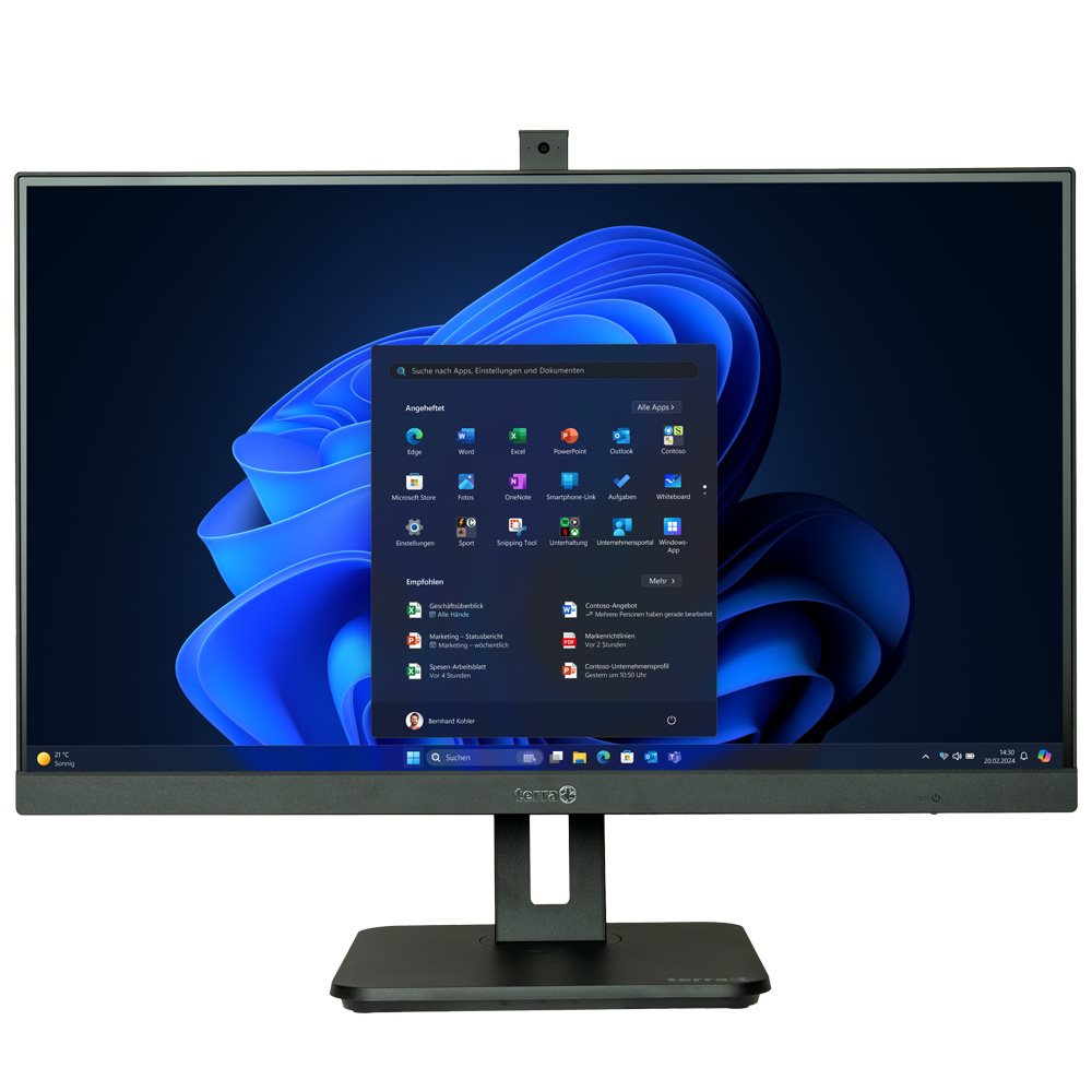 TERRA AIO 2710 â Bild 2