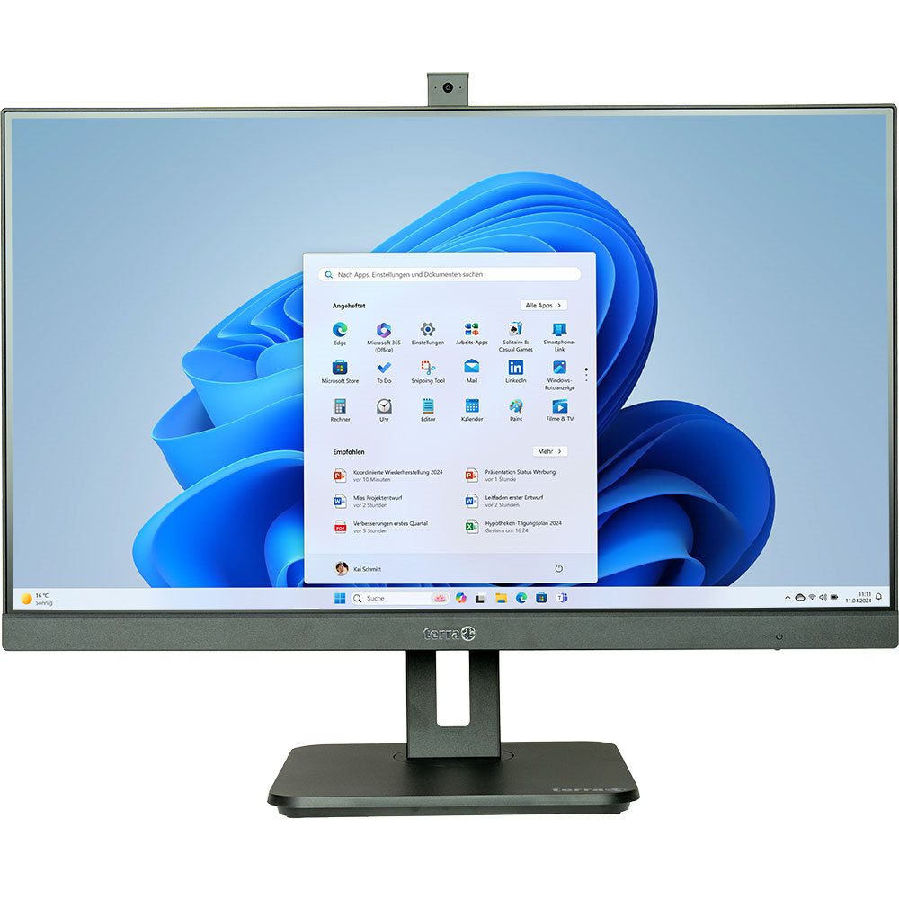 TERRA AIO 2710 â Bild 2