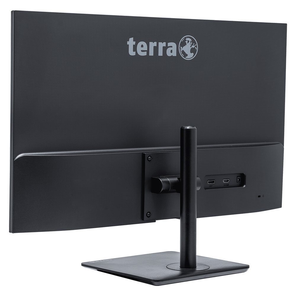 TERRA LCD/LED 2727W HA IPS V3 black HDMI/DP/USB-C, GREENLINE PLUS – Bild 4
