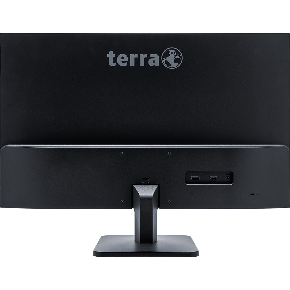 TERRA LCD/LED 2727W V3 IPS black HDMI/DP/USB-C – Bild 2