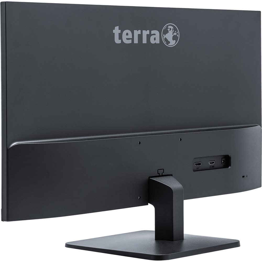 TERRA LCD/LED 2727W V3 IPS black HDMI/DP/USB-C – Bild 3