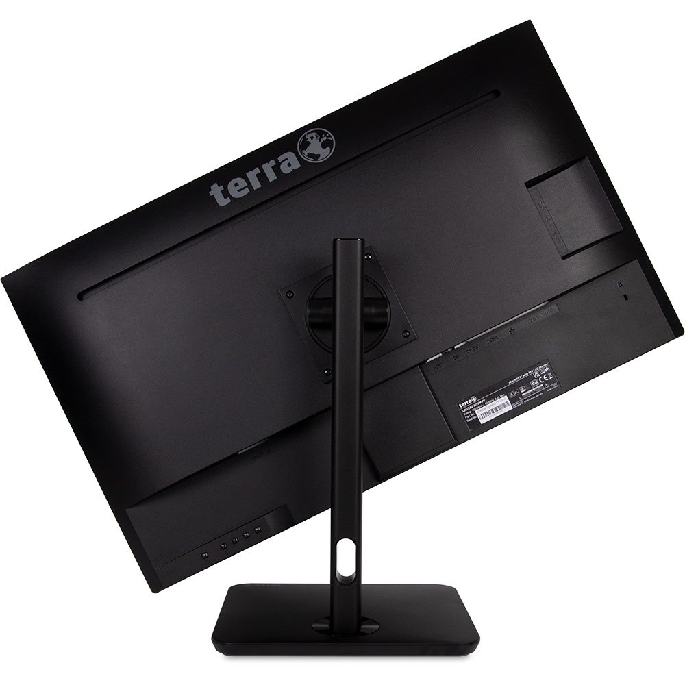TERRA LCD/LED 3295W PV 4K IPS black USB-C/DP/HDMI – Bild 8