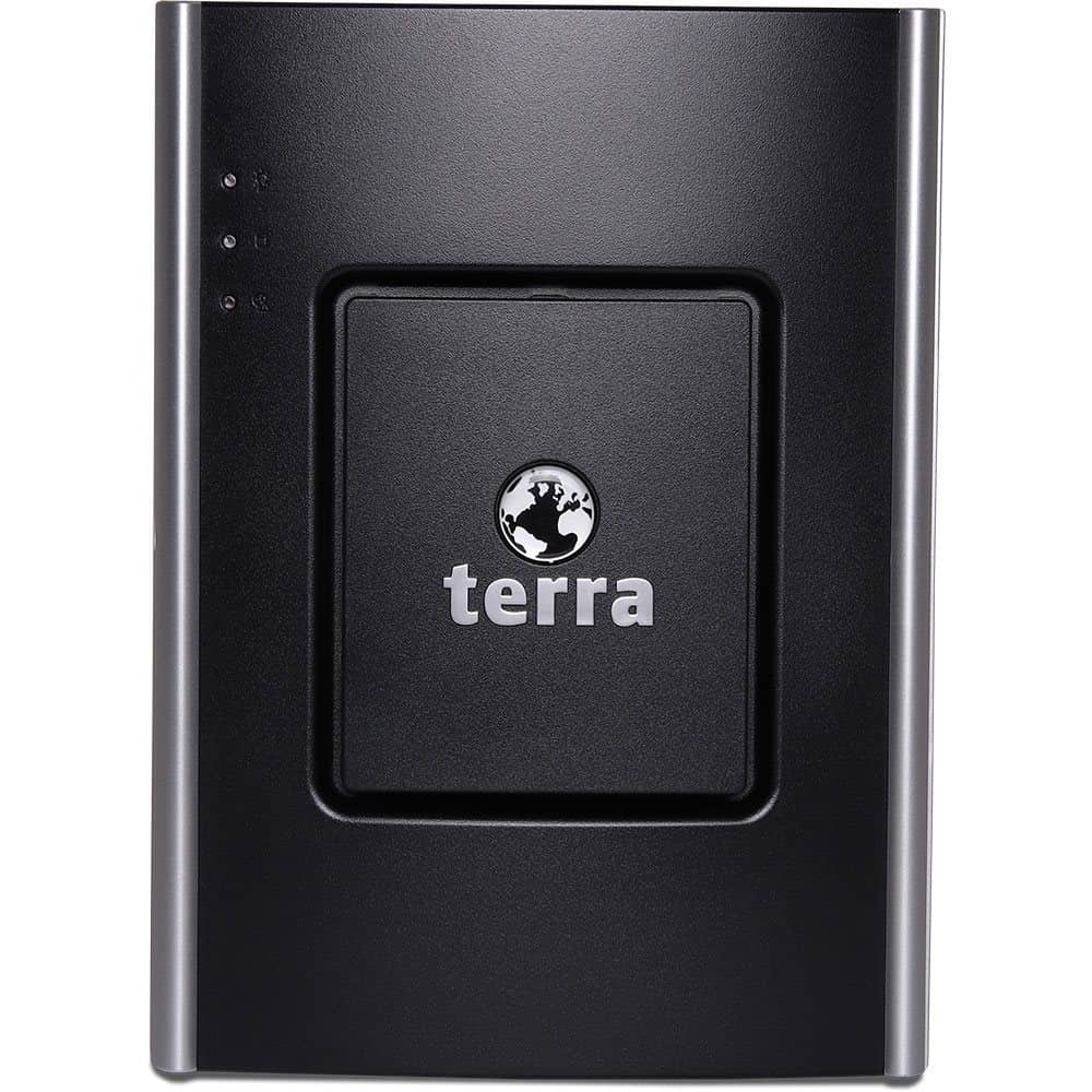 TERRA MINISERVER G6 6325P/32/2x960