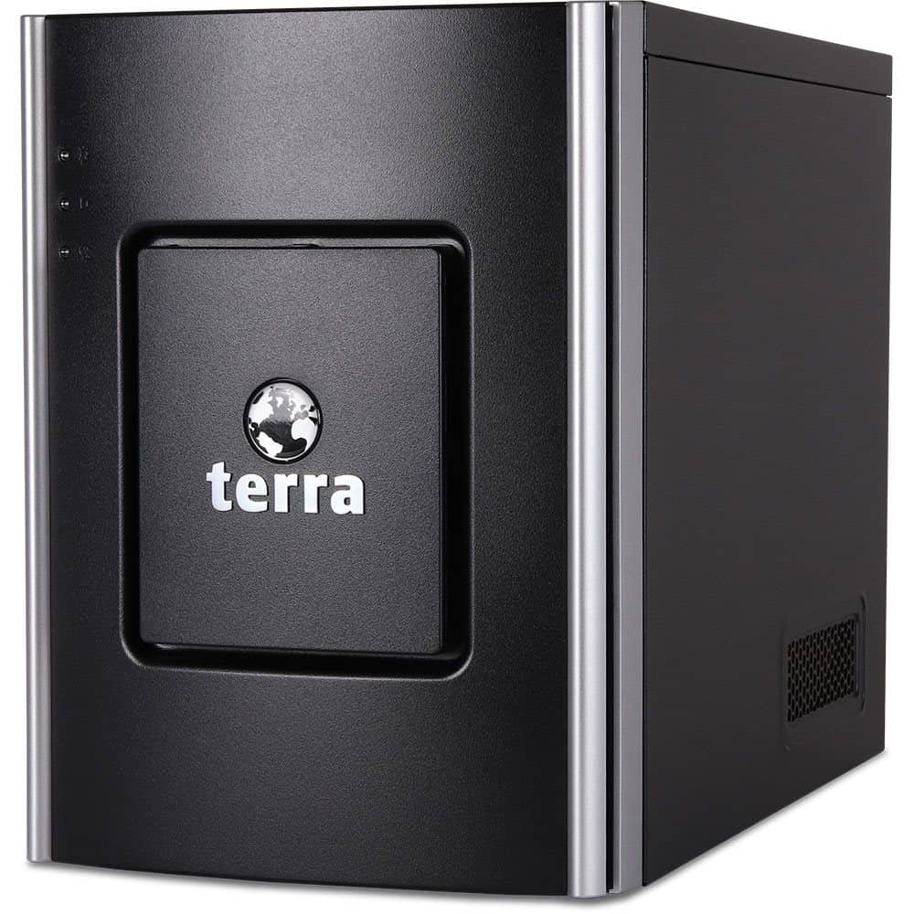 TERRA MINISERVER G6 – Bild 2