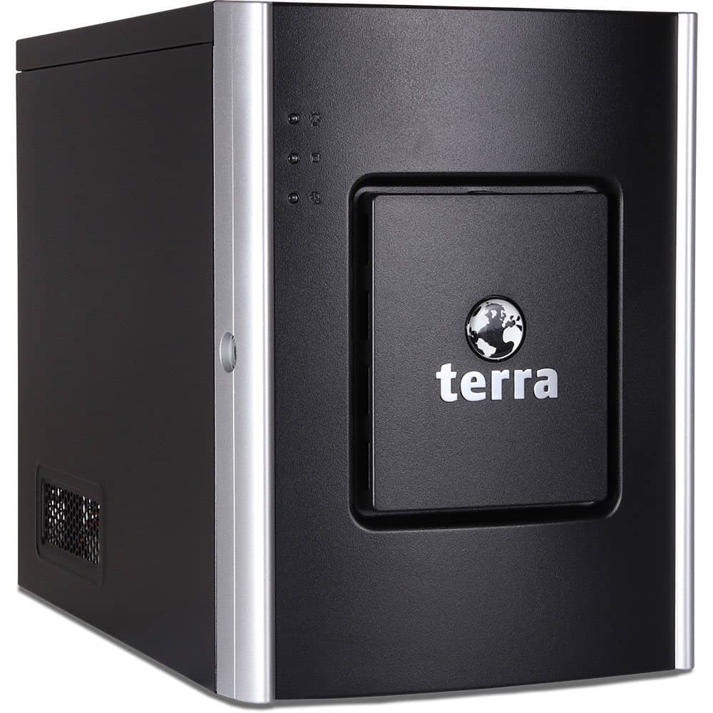 TERRA MINISERVER G6 – Bild 3