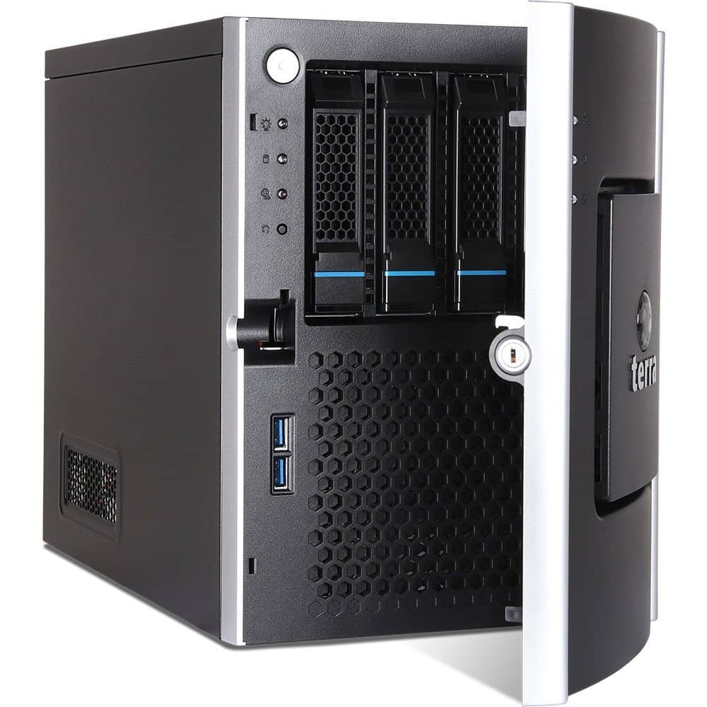 TERRA MINISERVER G6 – Bild 4