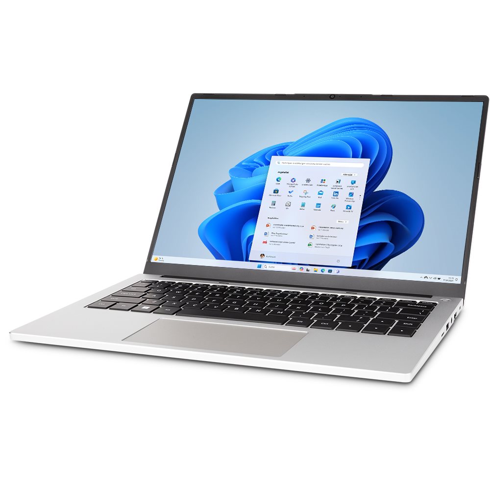 TERRA MOBILE 1410M – Bild 5