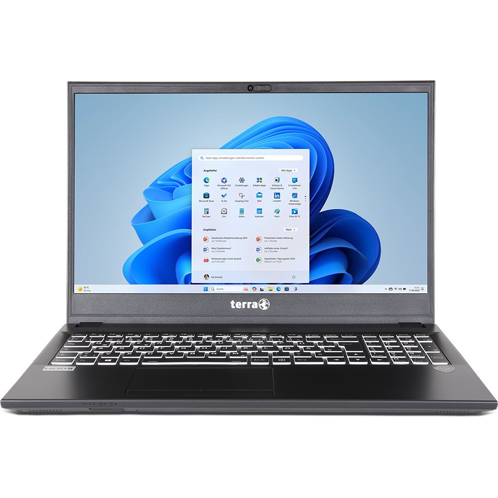 TERRA MOBILE 1516R – Bild 4