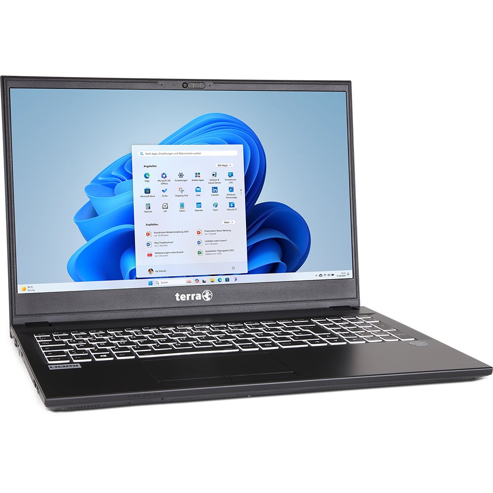 TERRA MOBILE 1516R – Bild 7