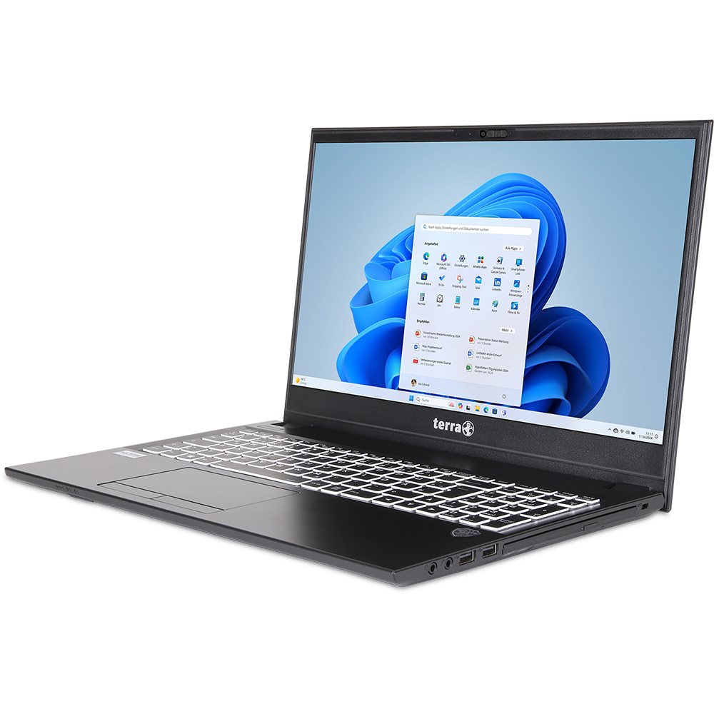 TERRA MOBILE 1516R – Bild 9