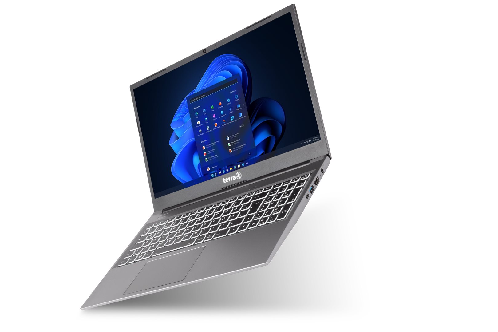 TERRA MOBILE 1517R i5-1335U W11P – Bild 2