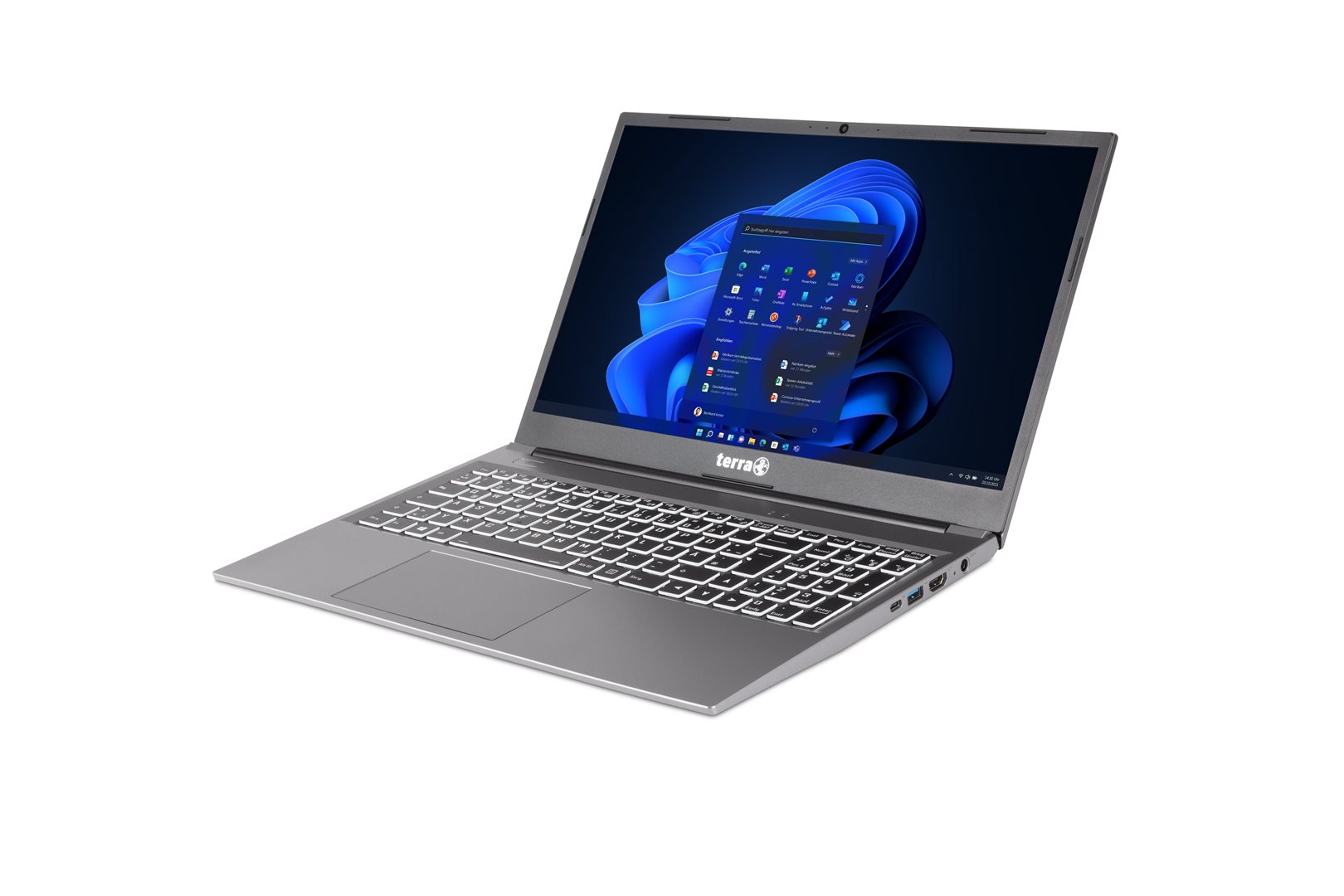 TERRA MOBILE 1517R i5-1335U W11P – Bild 4