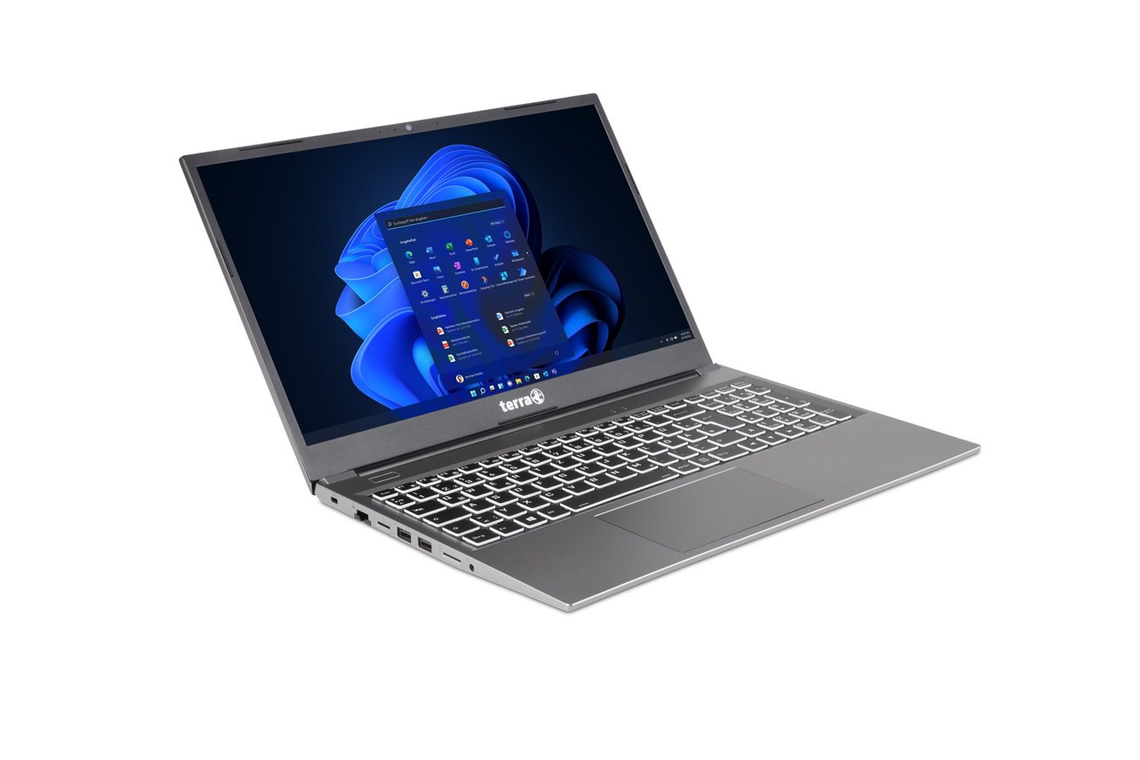 TERRA MOBILE 1517R i5-1335U W11P – Bild 5