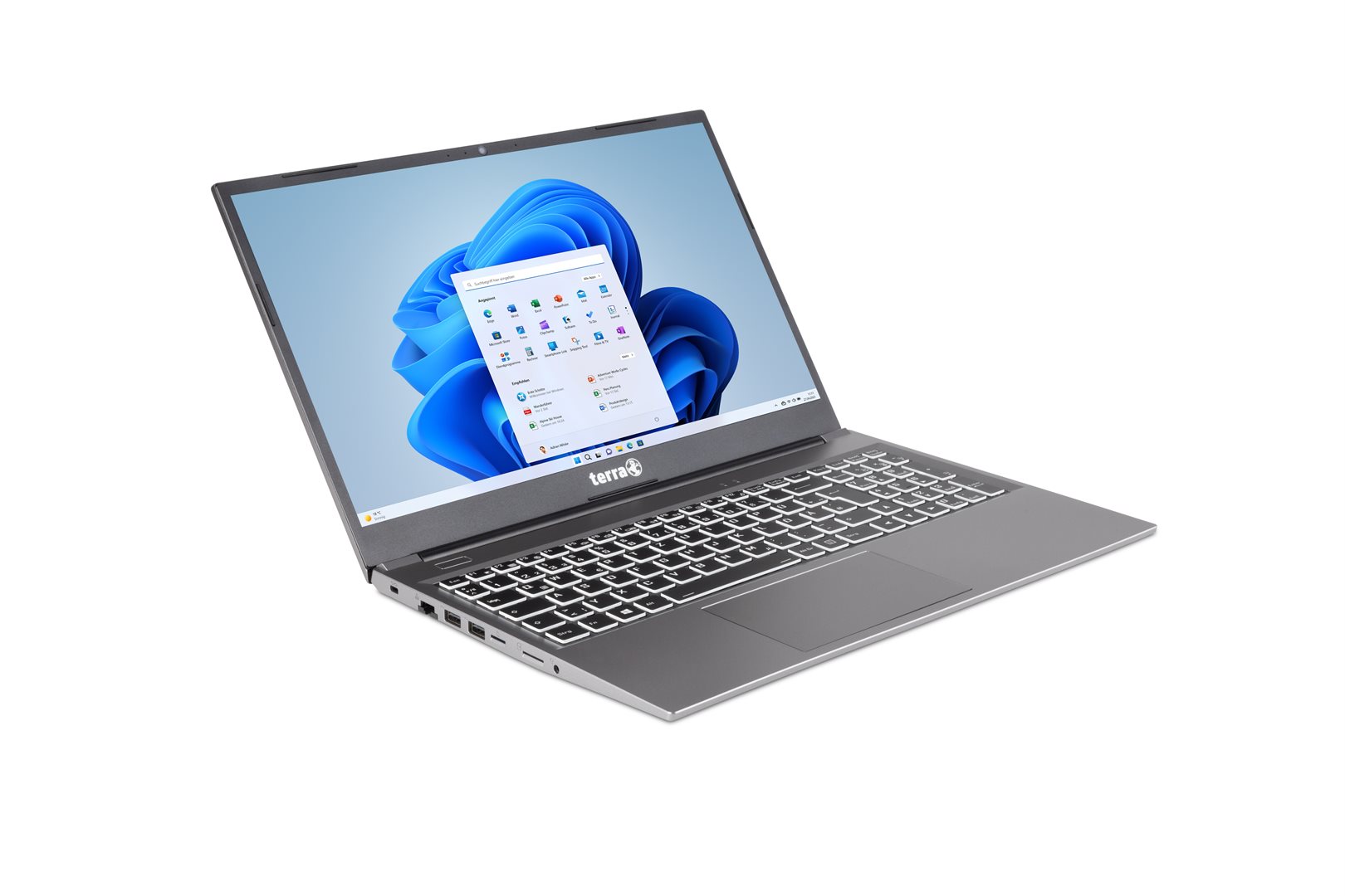 TERRA MOBILE 1517R – Bild 4