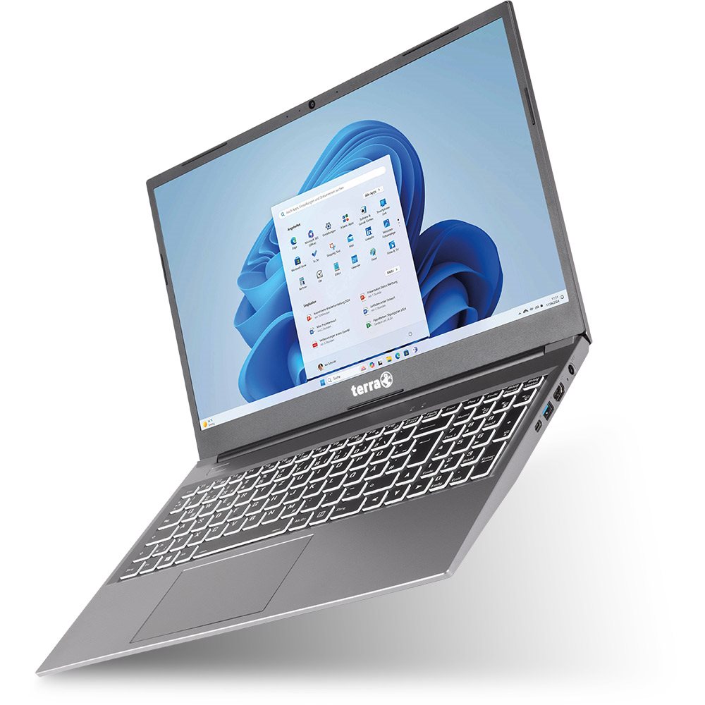 TERRA MOBILE 1517R – Bild 5