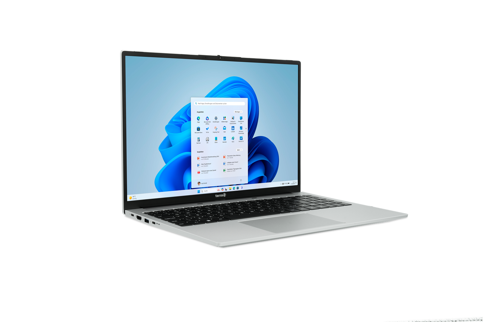 TERRA MOBILE 1610v2 i5-1235U W11 – Bild 3