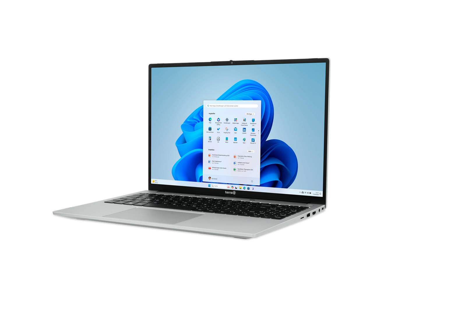 TERRA MOBILE 1610v2 i5-1235U W11 – Bild 4