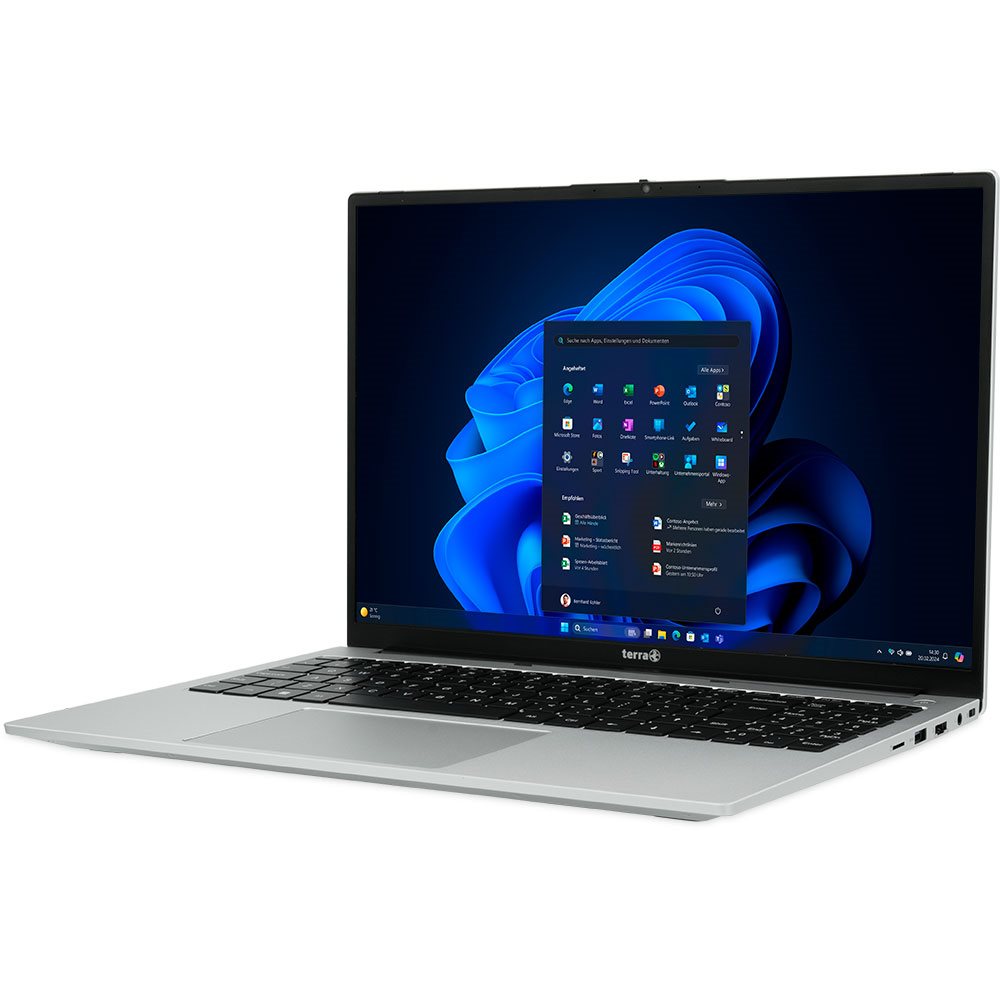 TERRA MOBILE 1610v2 i5-1235U W11 – Bild 5