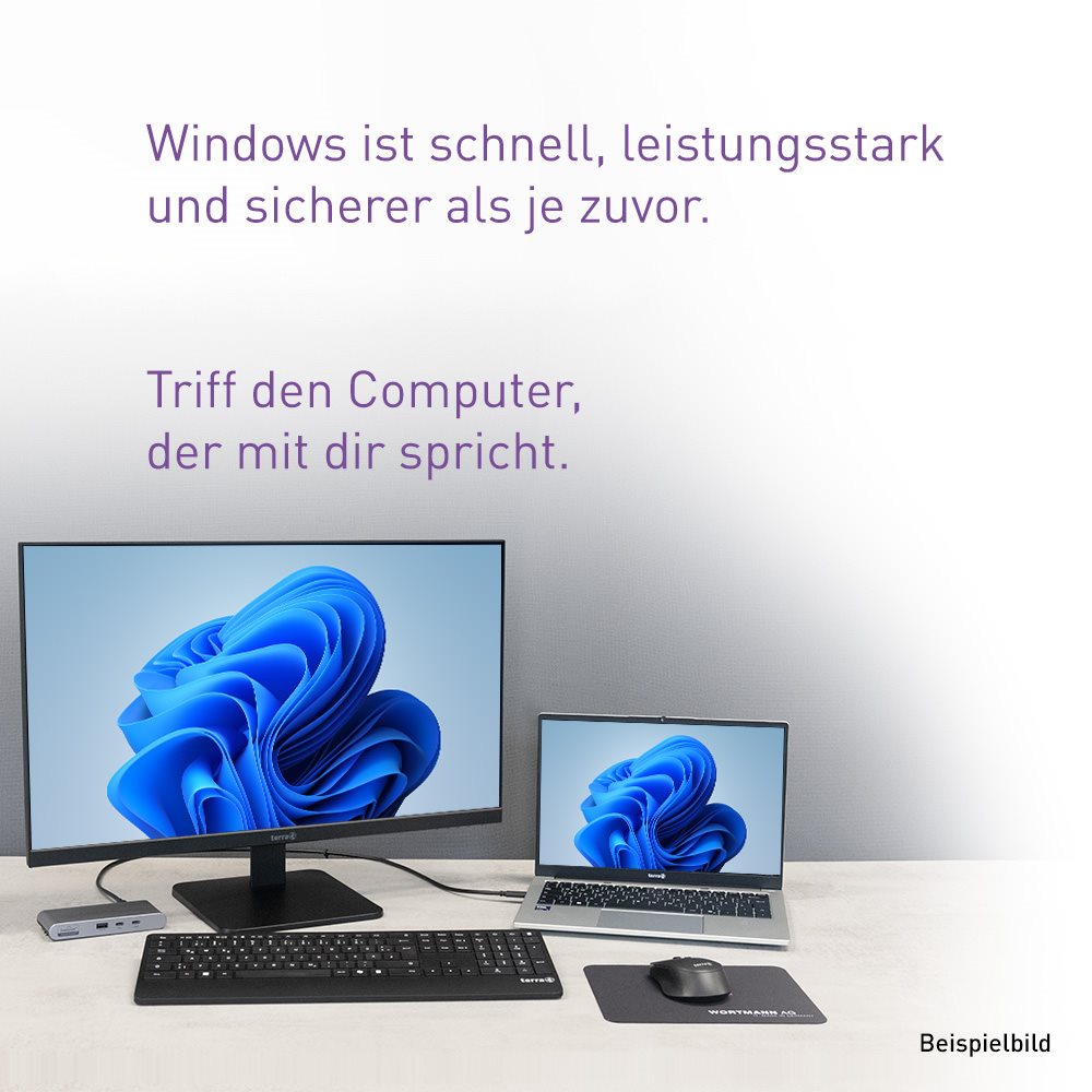 TERRA MOBILE 1716R – Bild 7