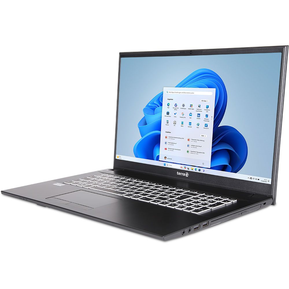 TERRA MOBILE 1716R – Bild 5