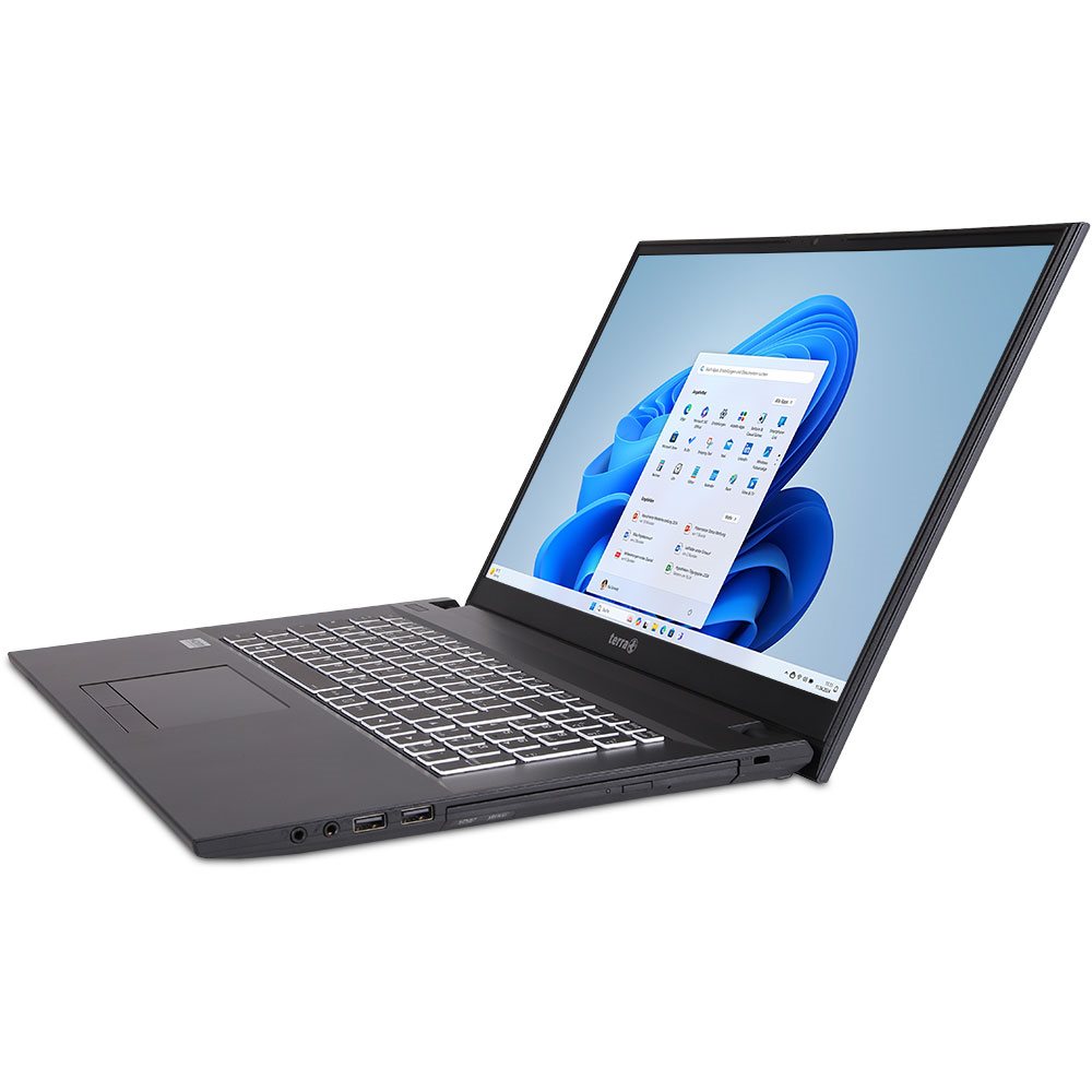 TERRA MOBILE 1716R – Bild 6