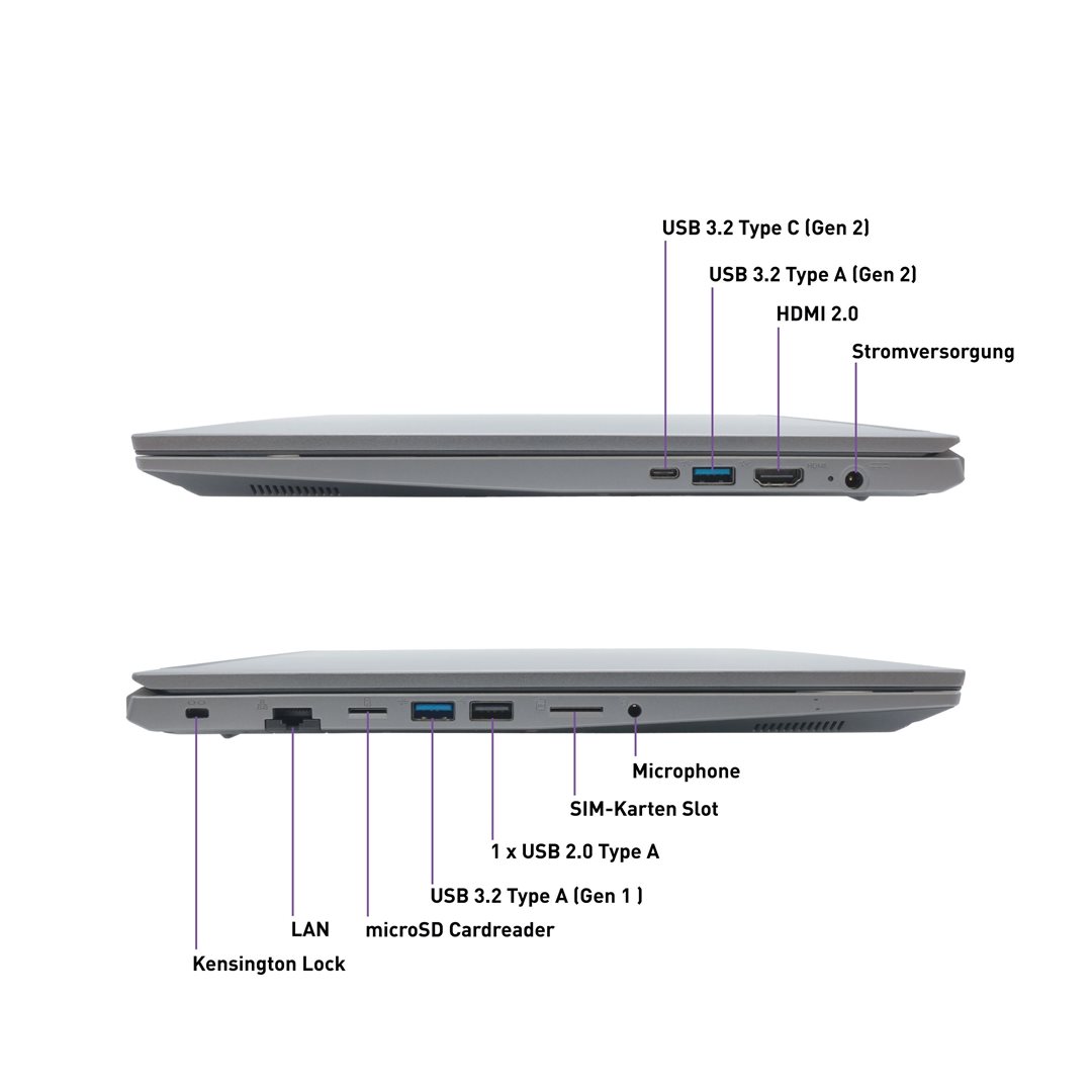 TERRA MOBILE 1717R – Bild 4