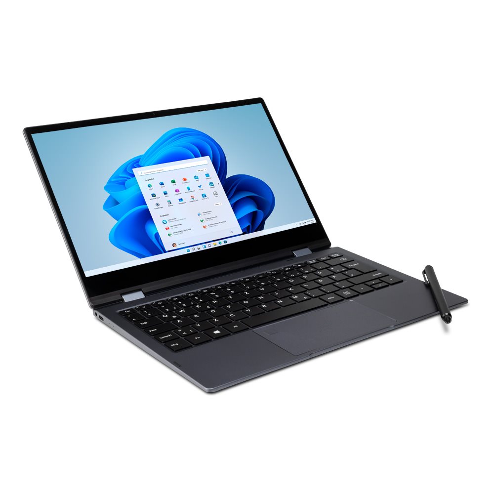 TERRA MOBILE 360-13R i5-1334U W11 Home – Bild 3