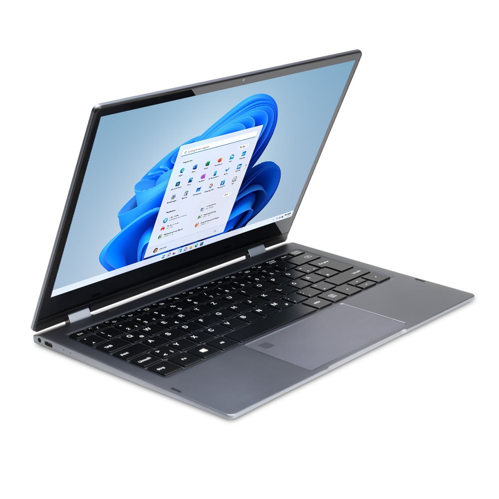 TERRA MOBILE 360-13R i5-1334U W11 Home – Bild 4