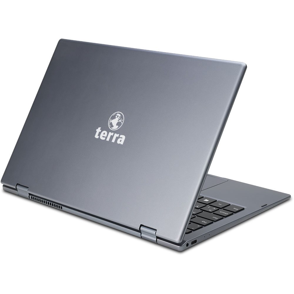 TERRA MOBILE 360-13R i5-1334U W11 Home – Bild 7