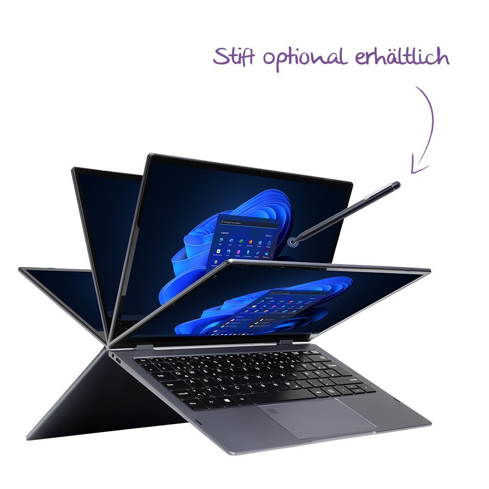 TERRA MOBILE 360-13R i5-1334U W11P