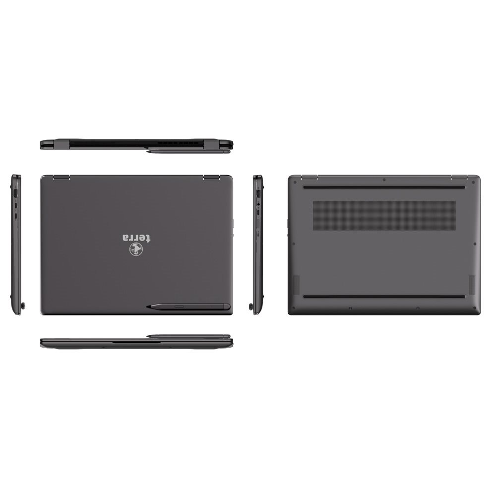 TERRA MOBILE 360-14 – Bild 2
