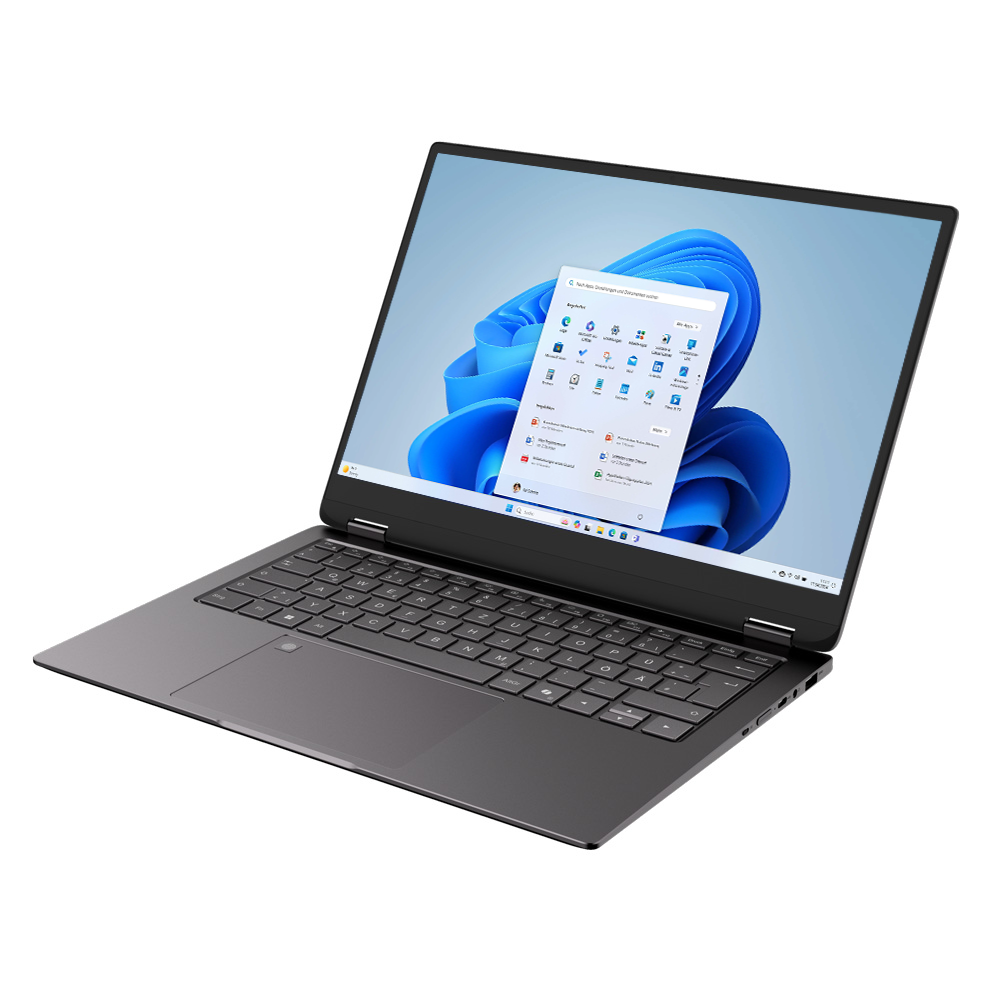 TERRA MOBILE 360-14 – Bild 3