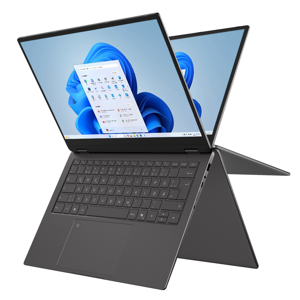 TERRA MOBILE 360-14 – Bild 8