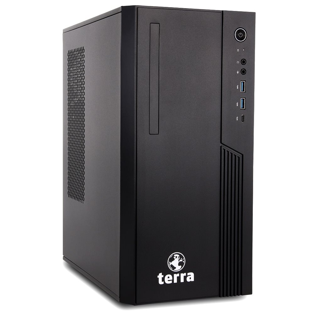 TERRA PC-BUSINESS 4000 SILENT – Bild 2