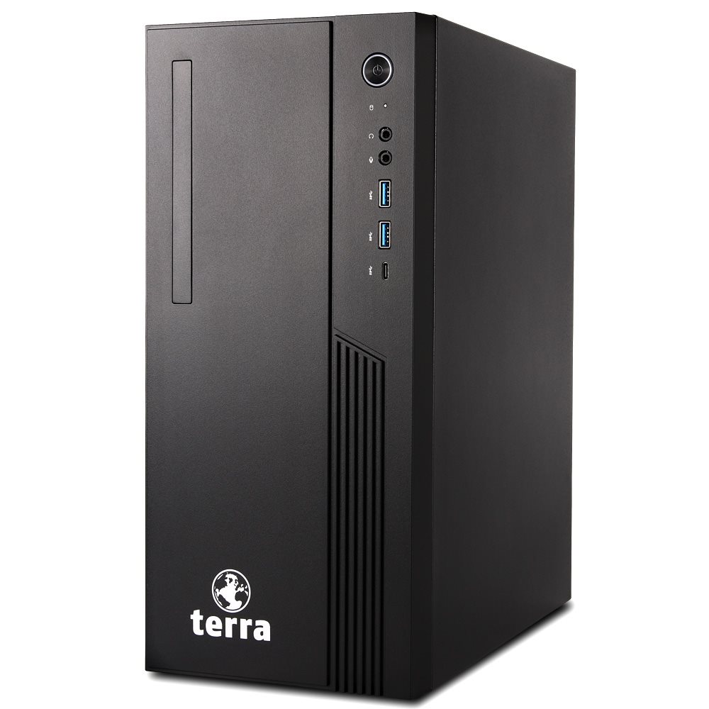 TERRA PC-BUSINESS 4000 SILENT – Bild 4