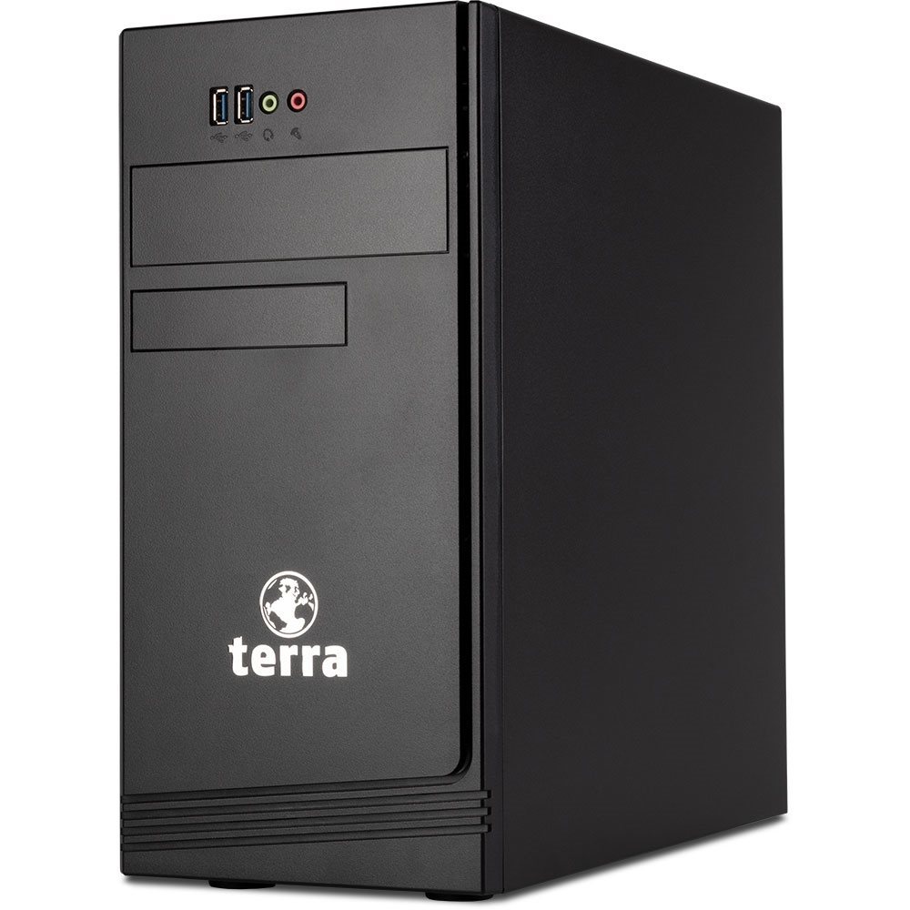 TERRA PC-BUSINESS 4000 SILENT – Bild 4