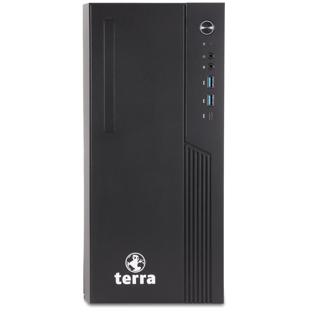 TERRA PC BUSINESS 4000