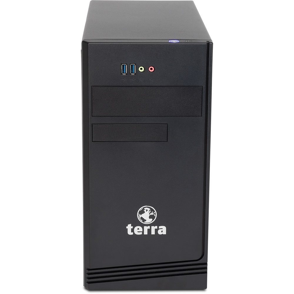 TERRA PC-BUSINESS 6000 – Bild 3