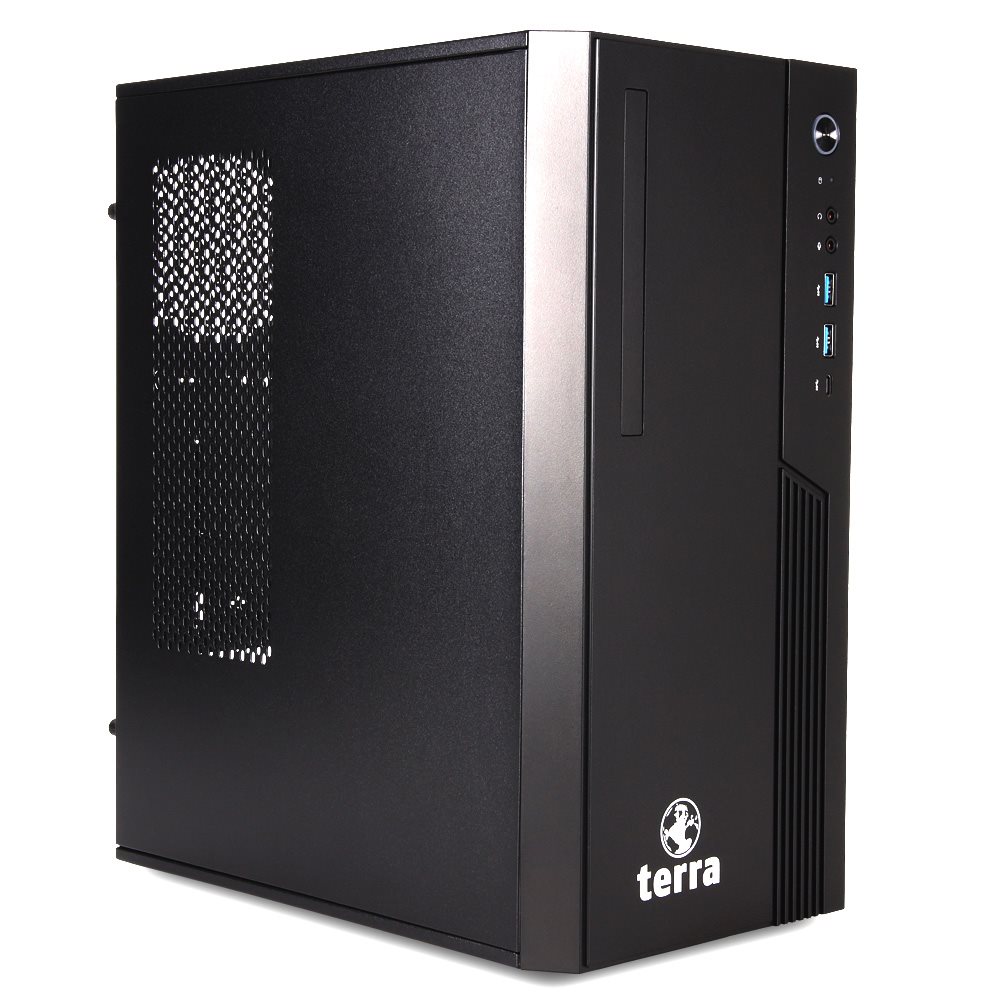 TERRA PC-BUSINESS 6000 – Bild 3