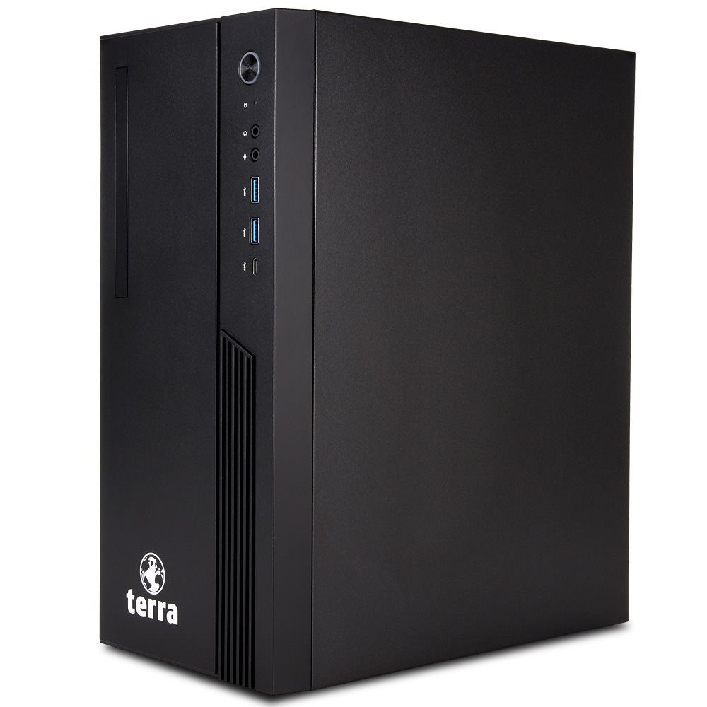 TERRA PC BUSINESS 6000 â Bild 5